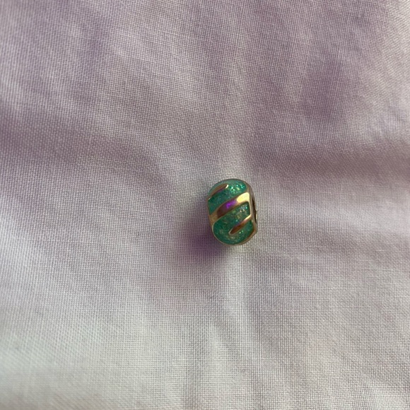 BLUE & SILVER PANDORA CHARMS - Picture 6 of 6